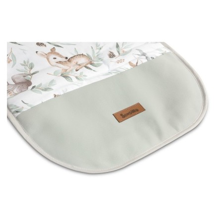 Vankri pehmendus - DEERS MINT