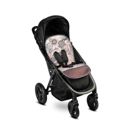 Käru pehmendus – INDIE GRAFIIT