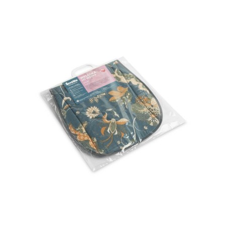 Velvet vankri pehmendus – MAROCCO