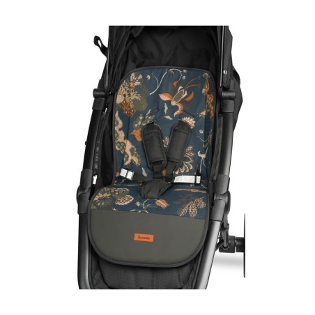 Velvet vankri pehmendus – MAROCCO