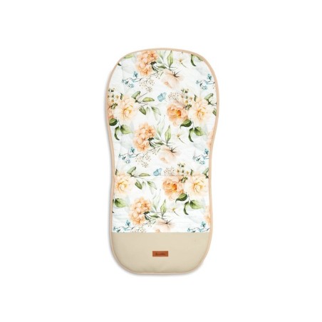 Sametine vankripehmendus– pojeng