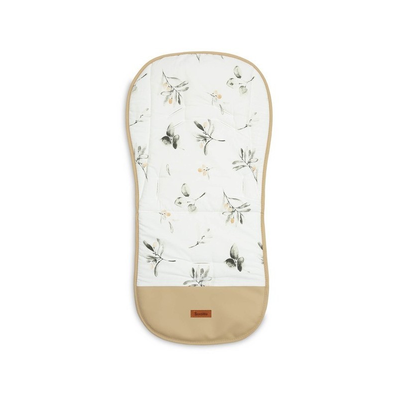 Sametine vankripehmendus – OLIIV