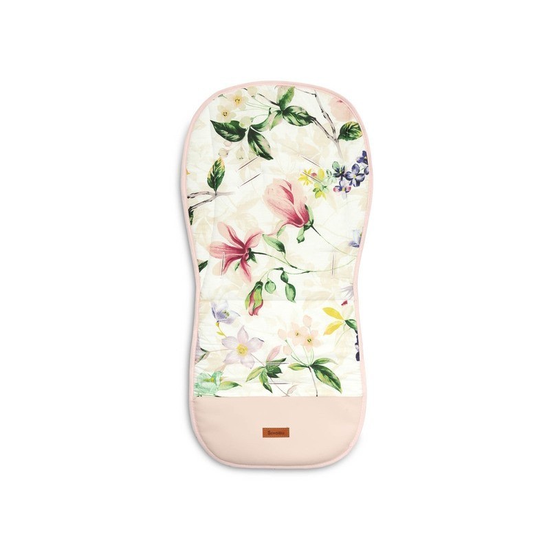 Sametine vankripehmendus – MAGNOLIA