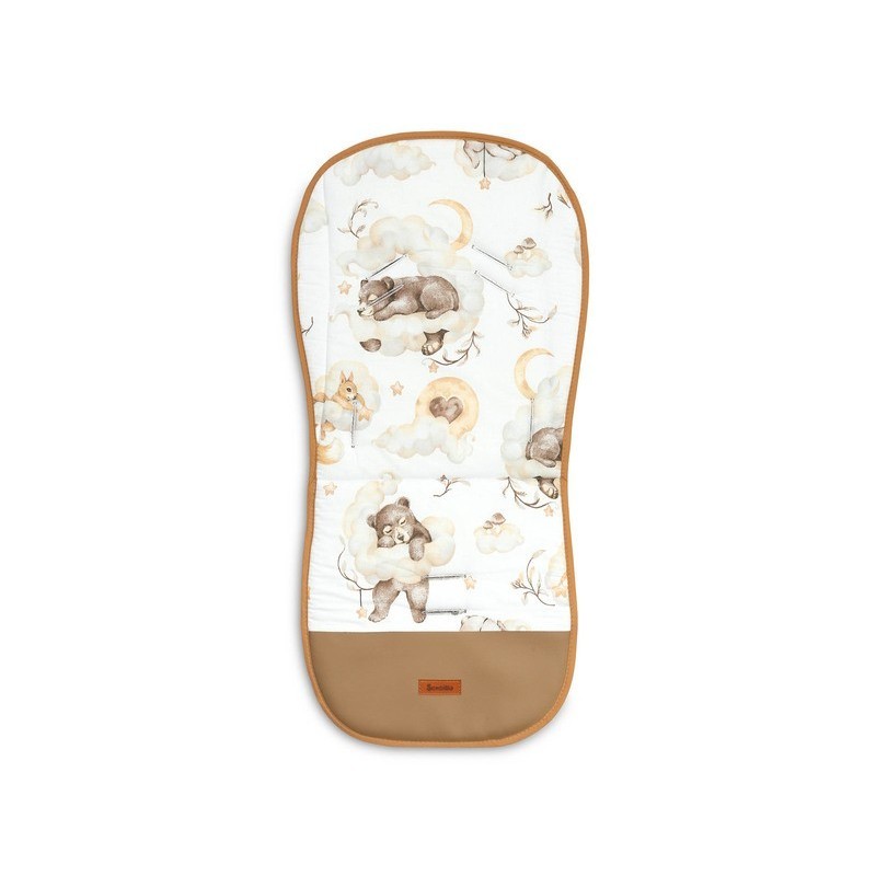 Sametine vankripehmendus – DREAM