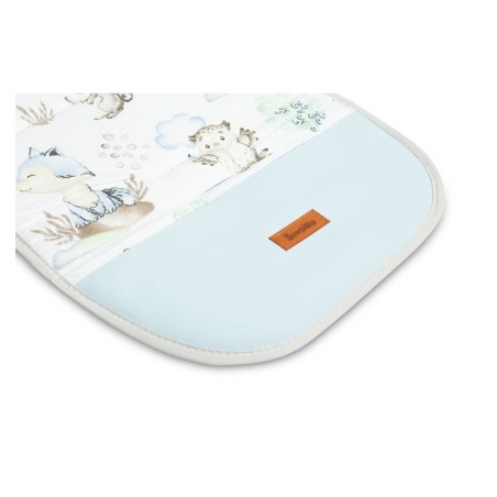 Velvet kärupehmendus – STROLL