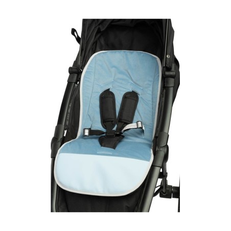 Velvet kärupehmendus – STROLL