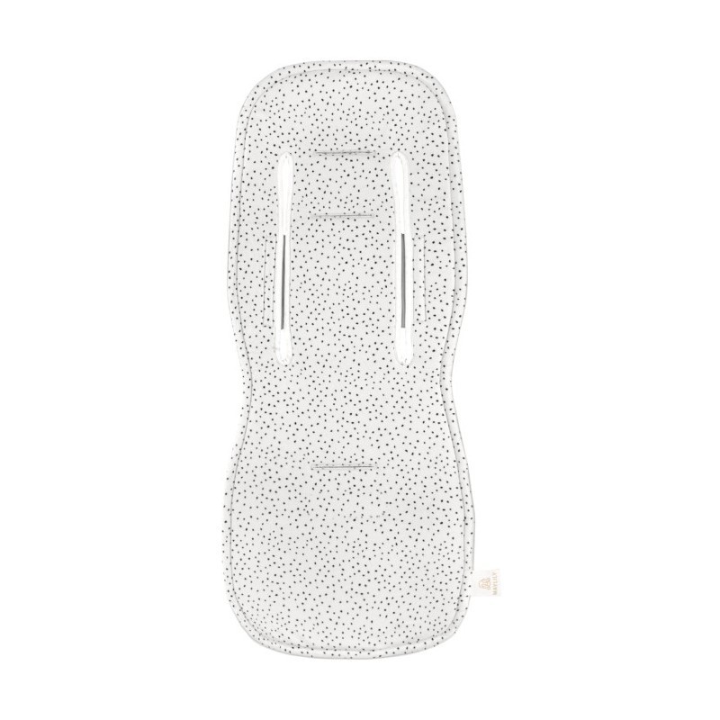 Istmepehmendus, bambus, STONES BEIGE