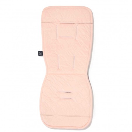 Istmepehmendus, WILD BLOSSOM - VELVET POWDER PINK