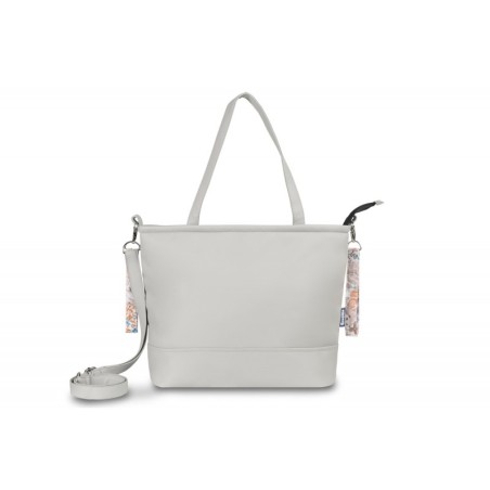 LEATHERETTE beebitarvete kott HALL / FALL FOREST