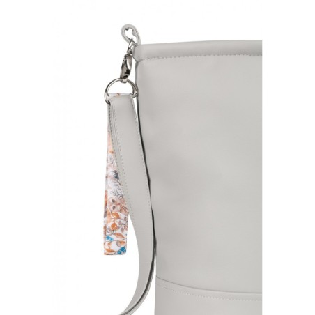 LEATHERETTE beebitarvete kott HALL / FALL FOREST