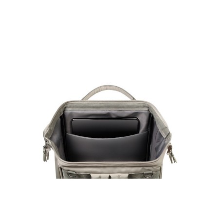 Beebitarvete seljakott, beež