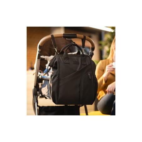 Beebitarvete seljakott, must