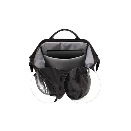 Beebitarvete seljakott, must