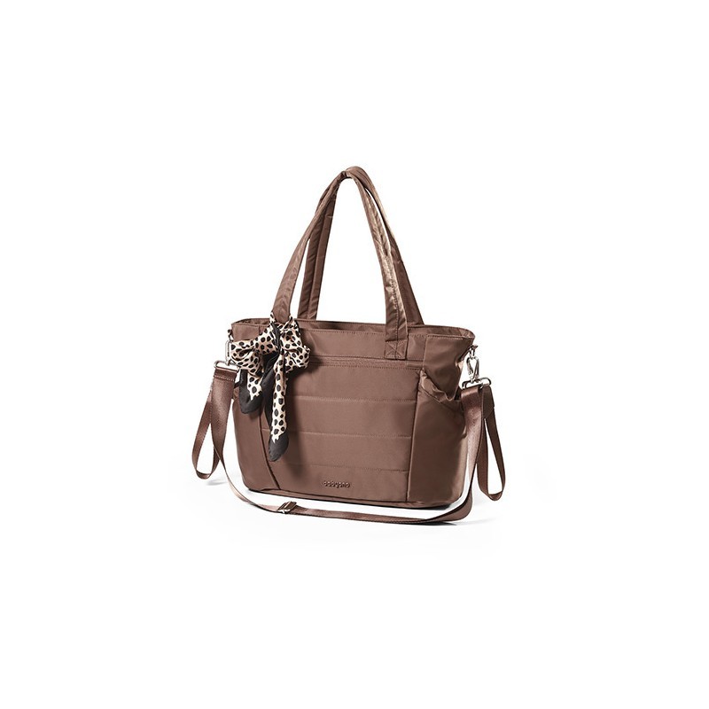 Vankrikott Cami pruun