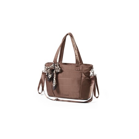 Vankrikott Cami pruun