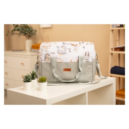 VANKRIKOTT SODIAAK HALL