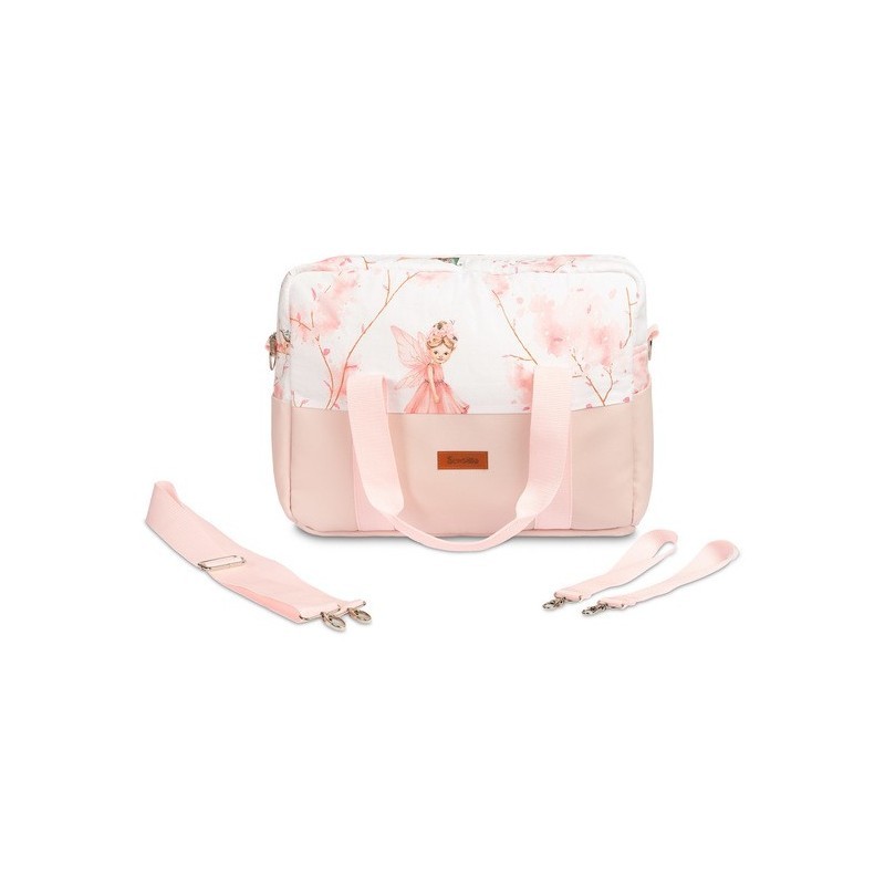 VANKRIKOTT HALDJAD ROOSA