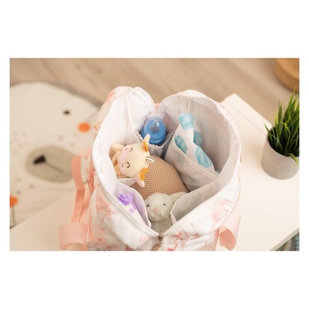 VANKRIKOTT HALDJAD ROOSA