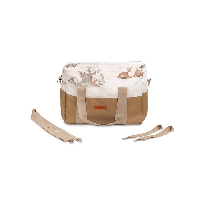 VANKRIKOTT GROVE BROWN