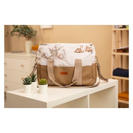 VANKRIKOTT GROVE BROWN