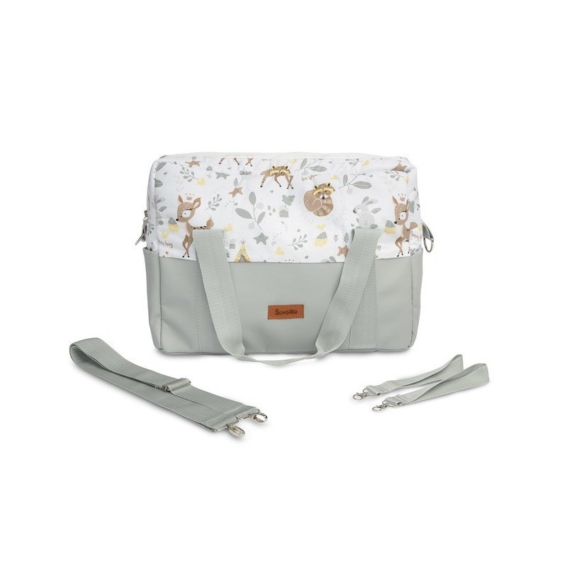 VANKRIKOTT VALGE METS