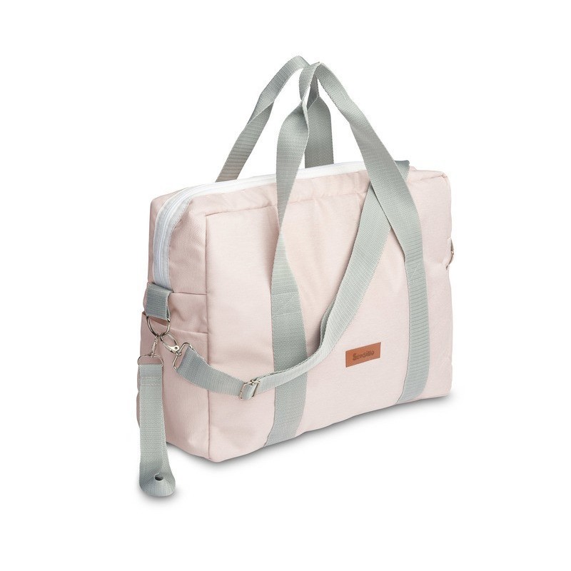 Vankrikott Indiana – roosa