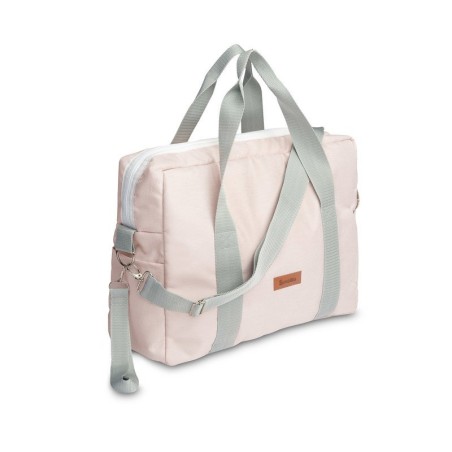 Vankrikott Indiana – roosa