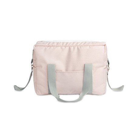 Vankrikott Indiana – roosa