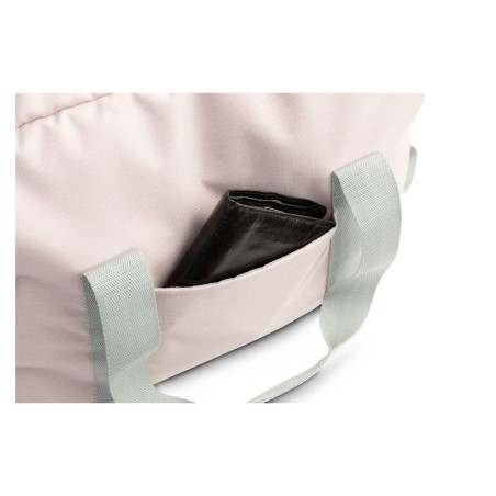 Vankrikott Indiana – roosa