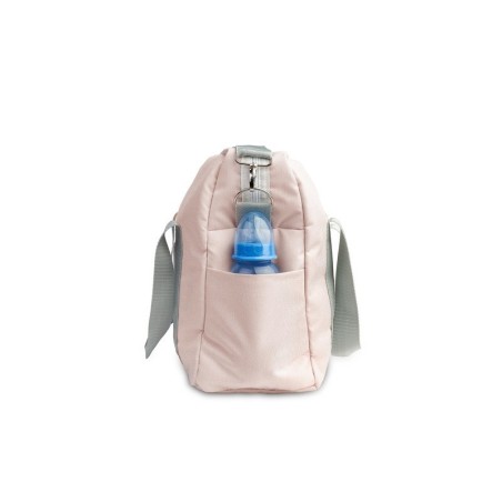 Vankrikott Indiana – roosa