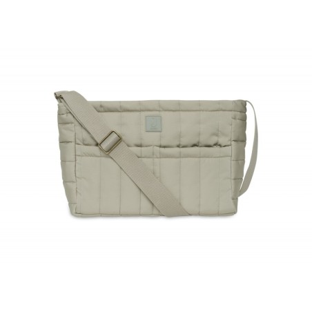 Vankrikott Puffed Olive Green