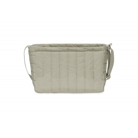 Vankrikott Puffed Olive Green