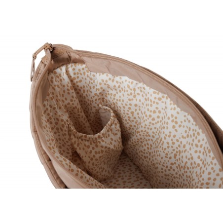 Vankrikott Puffed Biscuit