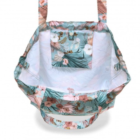 Kandekott / poekott Boho Palms