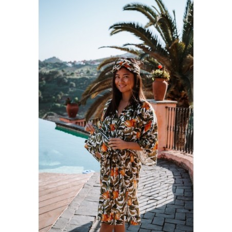 Veekindel kott XL, BOHO COCO