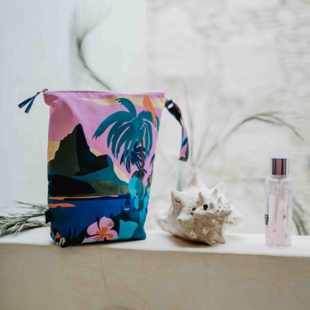 Veekindel kott XL, BOHO COCO