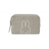Lukuga kott Pouch Terry Miffy - Olive Green