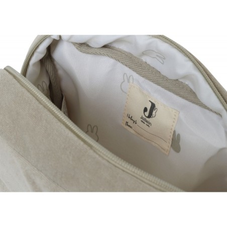 Lukuga kott Pouch Terry Miffy - Olive Green