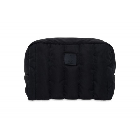 Lukuga kott Pouch Puffed - Black