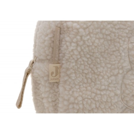 Kosmeetikakott Teddy Miffy - Oatmeal