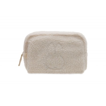 Kosmeetikakott Teddy Miffy - Oatmeal