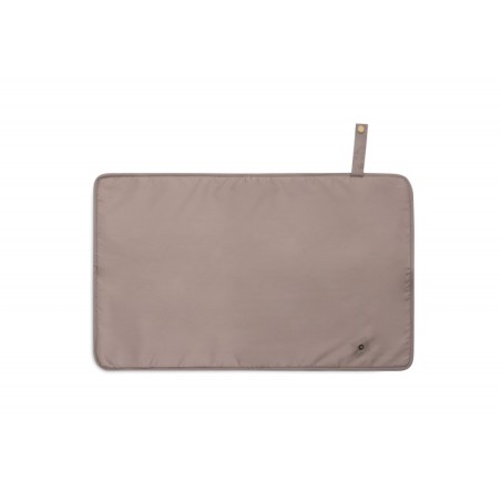 Beebitarvete kott + mähkimisalus, Check - Boucle