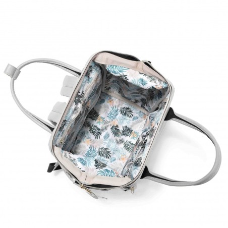 Beebitarvete kott Dolce Vita Pure, tulum