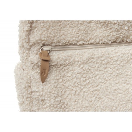 Beebitarvete seljakott Boucle - Natural