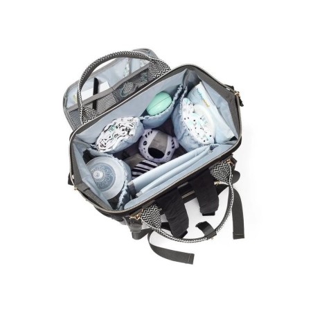 Beebitarvete seljakott OSLO STYLE