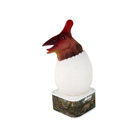 Dinosaurus Pterosaurus LED Micro USB munalamp