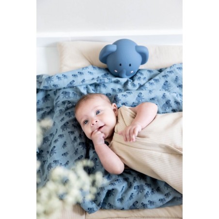 Silikoon öölamp Mr.Elephant