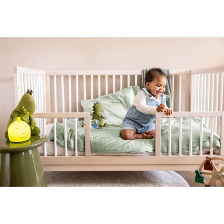 Silikoon öölamp Mr.Dino