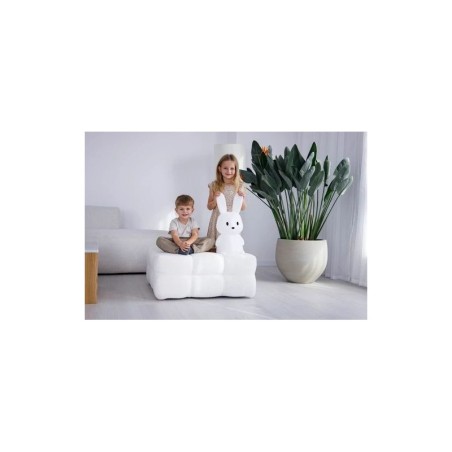 SILIKOONIST ÖÖLAMP MEGA SUUR JÄNES