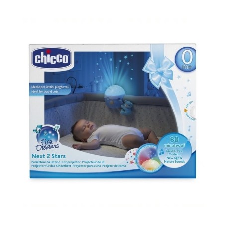 VOODI PROJEKTOR SININE